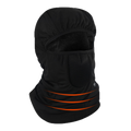 Warm and Windproof Heating Head Cover